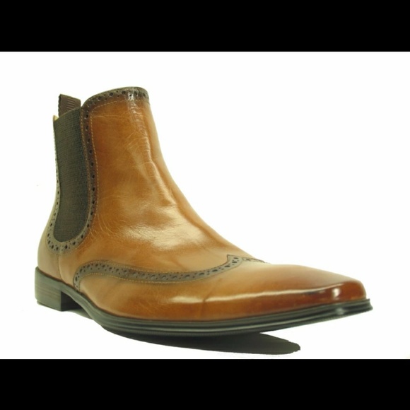 Meet your Posher, Cedrick - Picture 5 of 8